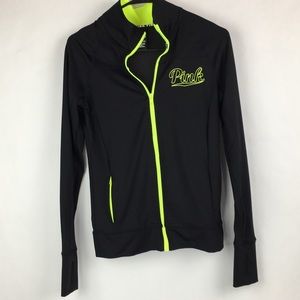 Womens Victoria's Secret Pink Ultimate XS Jacket
